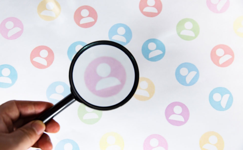 企業のご担当者様